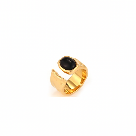 Anillo Azabache