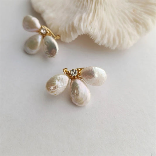 Pendientes Bath