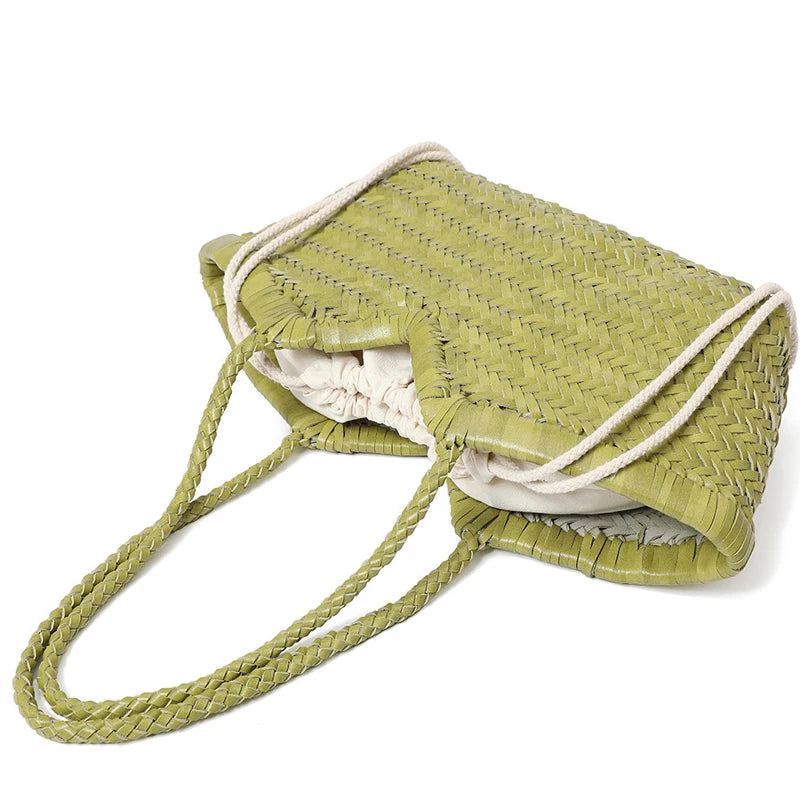 Bicolor Sook bag