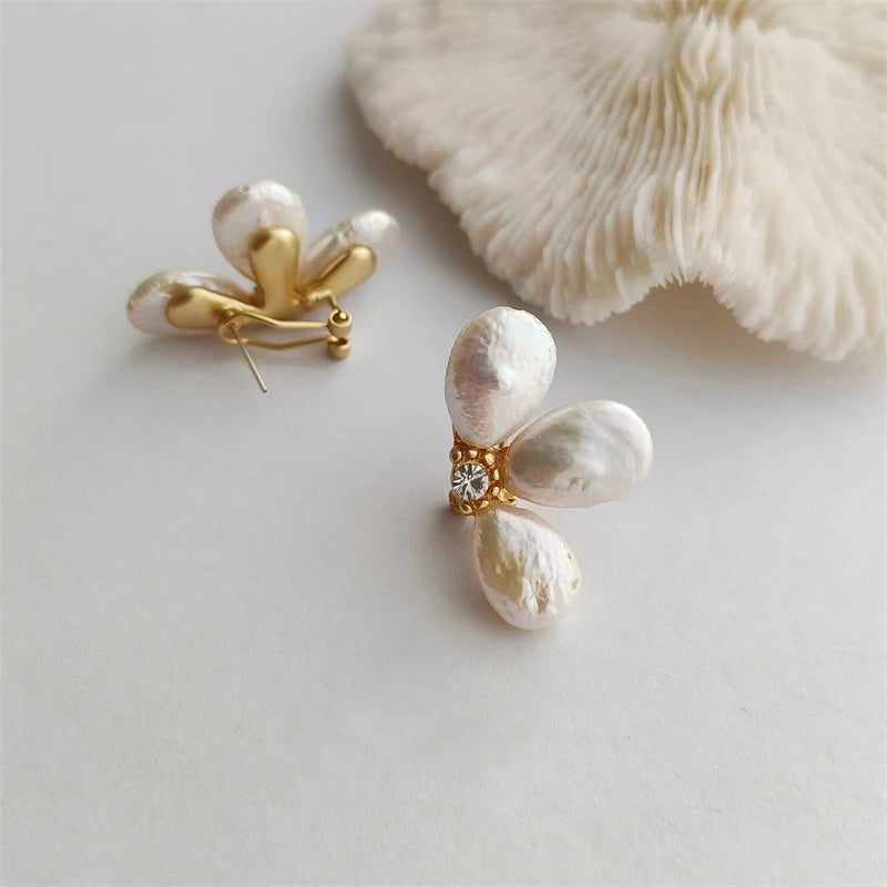 Pendientes Bath