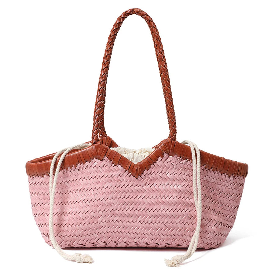 Bicolor Sook bag