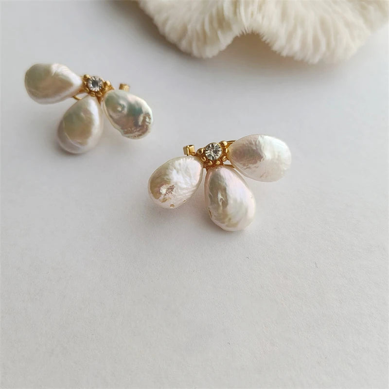 Pendientes Bath