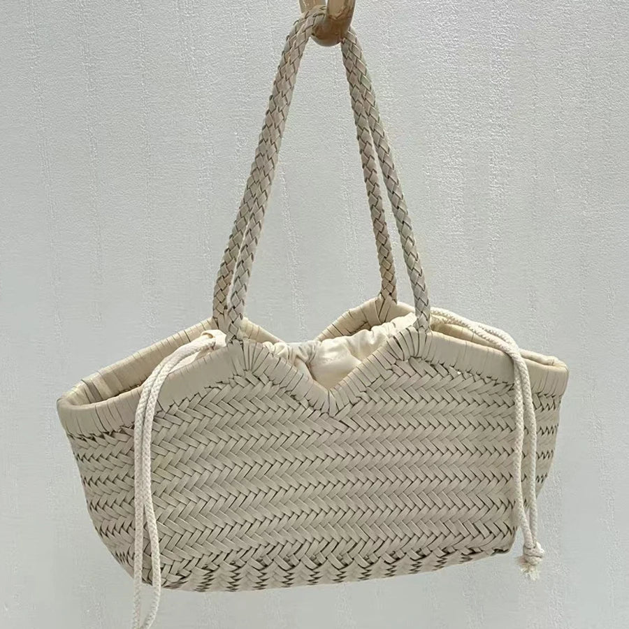 Bicolor Sook bag