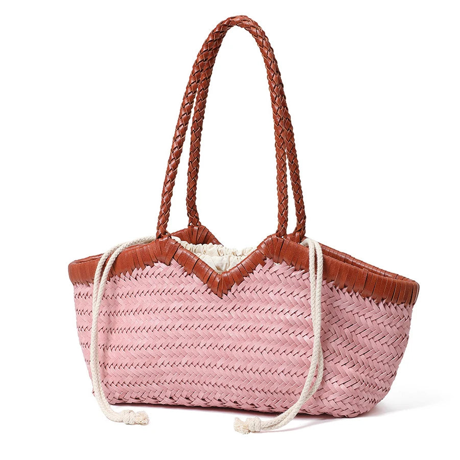 Bicolor Sook bag