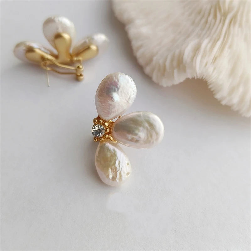 Pendientes Bath