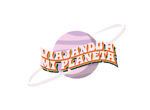 Viajando a mi planeta