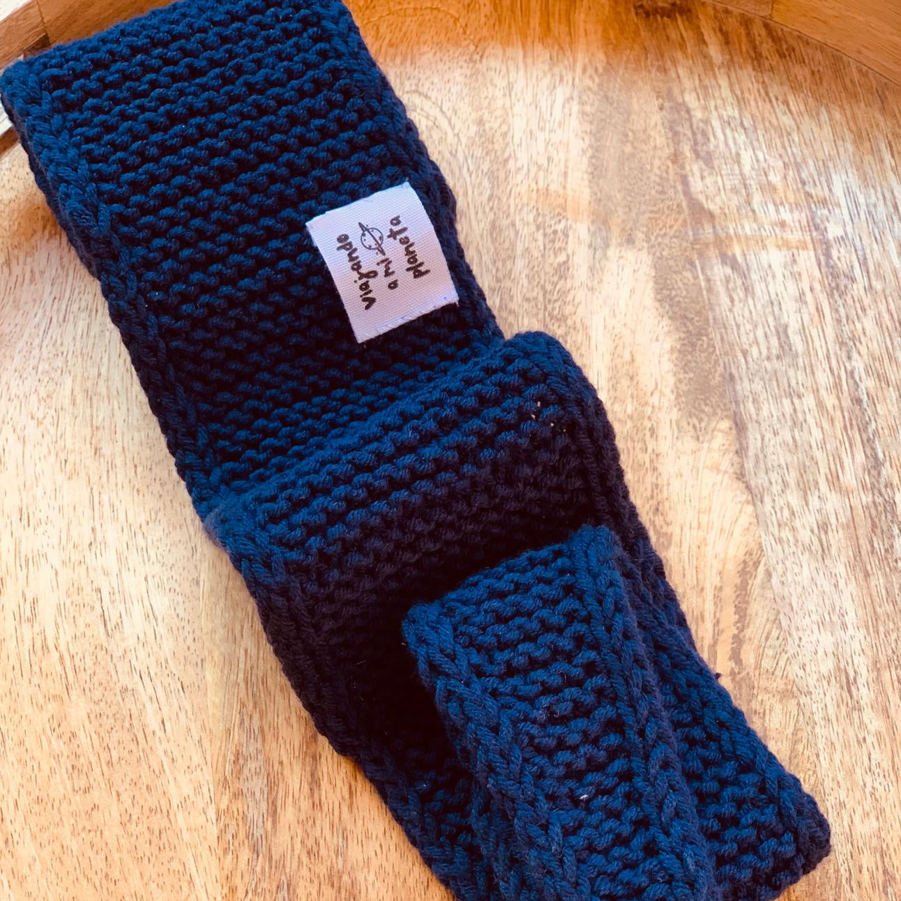 Piki Scarf