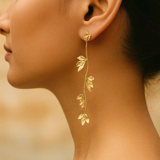 Pendientes Otoño