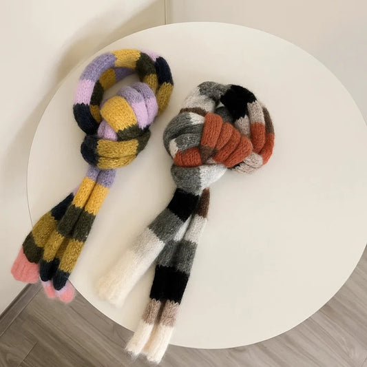 Pettite Scarf