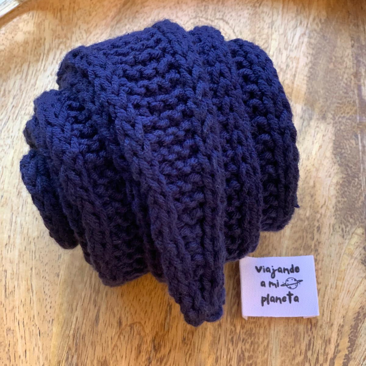 Piki Scarf