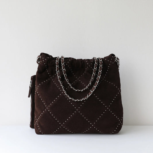 Bolso Ventura Brownie