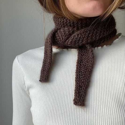 Piki Scarf