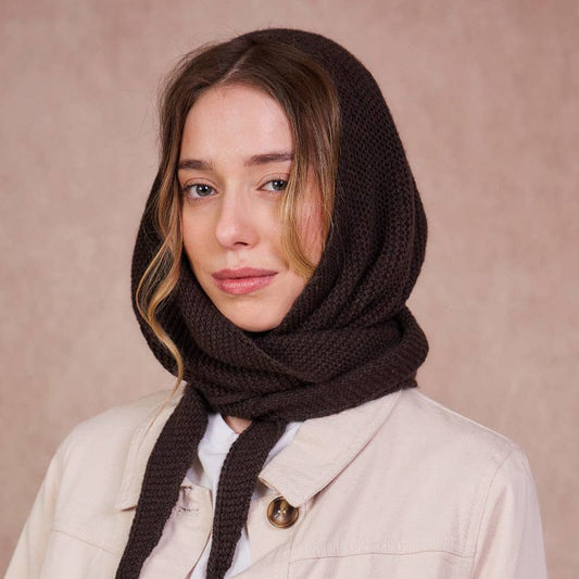 Sophie Hood Chocolate