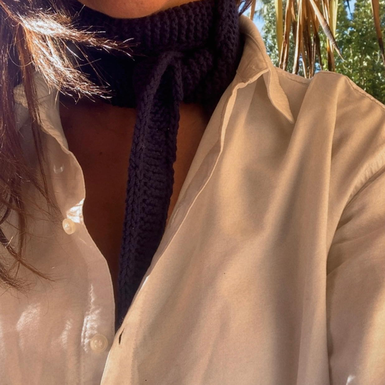 Piki Scarf