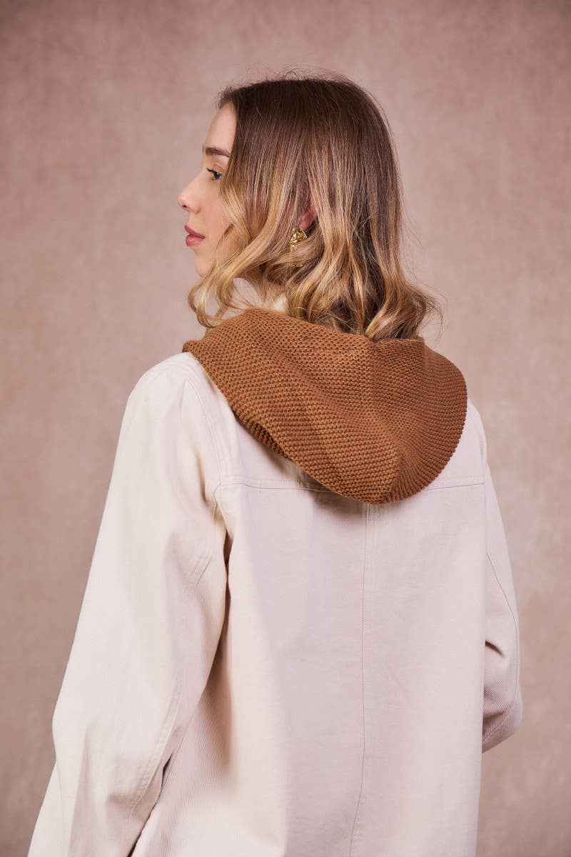 Sophie Hood Chocolate