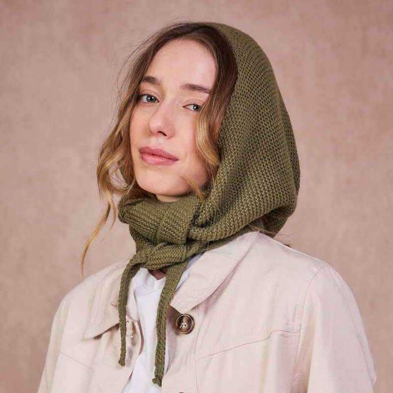 Sophie Hood Chocolate